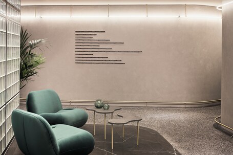 Perianth Hotel - Image 57