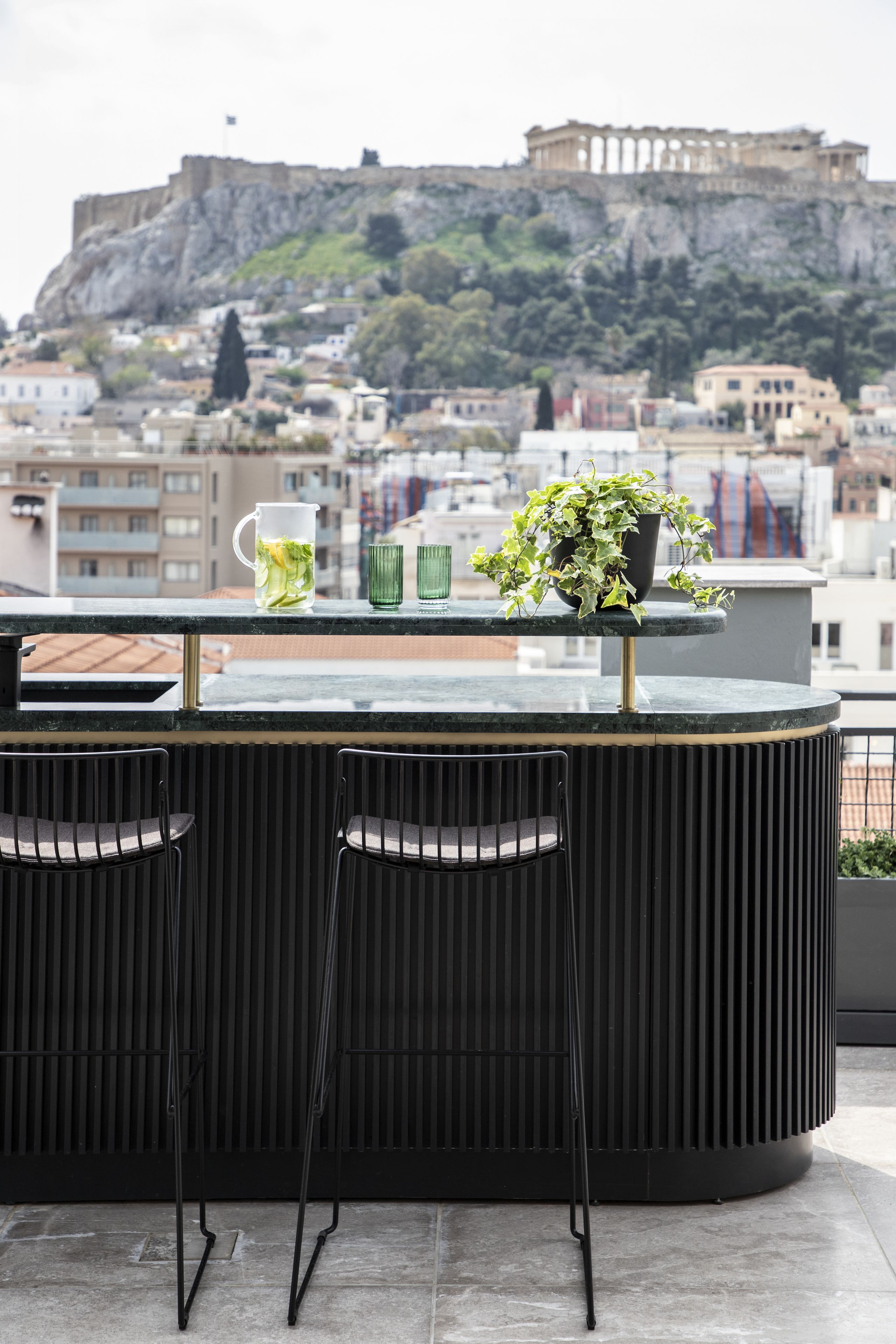 Foto - Perianth Hotel, a Member of Design Hotels