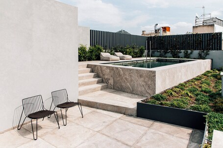 Perianth Hotel - Image 44