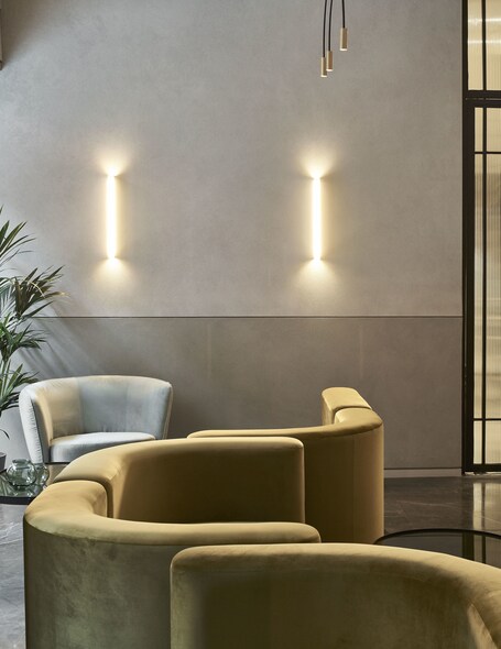 Perianth Hotel - Image 52