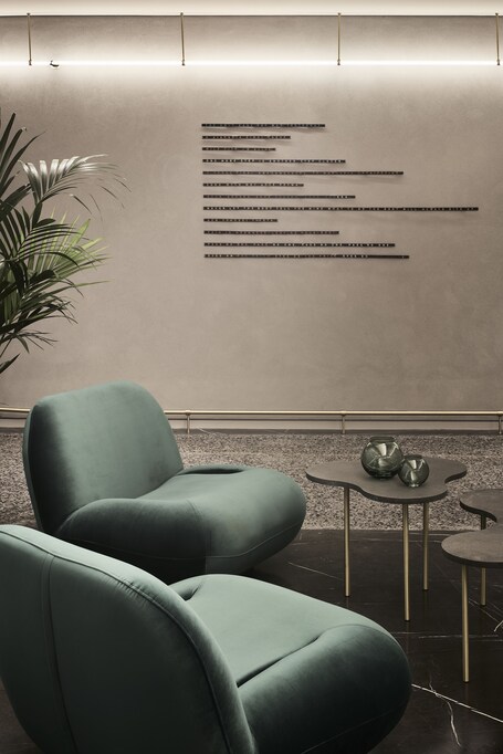 Perianth Hotel - Image 56