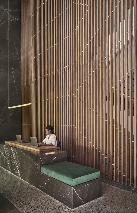 Perianth Hotel - Image 26