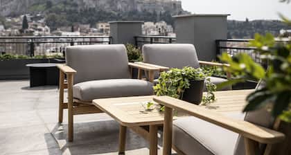 Perianth Hotel, a member of Design Hotels