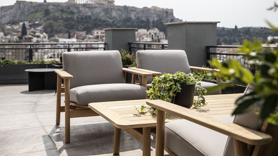 Perianth Hotel, a member of Design Hotels