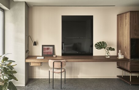 Perianth Hotel - Image 23