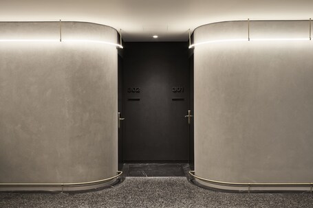 Perianth Hotel - Image 74