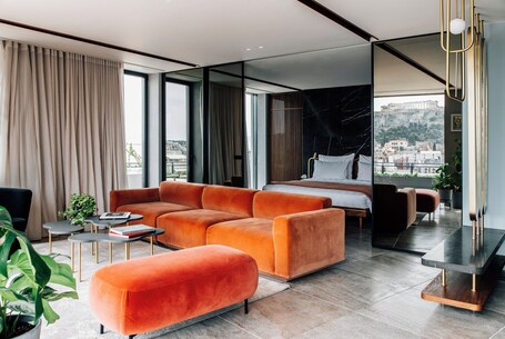 Perianth Hotel - Image 32