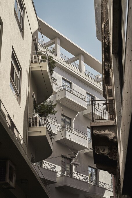 Perianth Hotel - Image 31