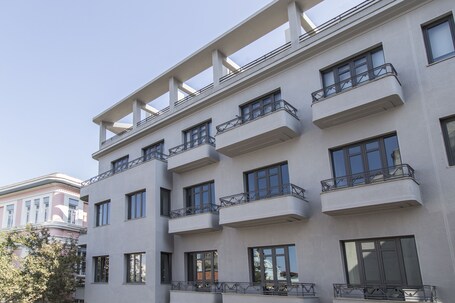Perianth Hotel - Image 8