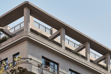 Perianth Hotel - Image 41