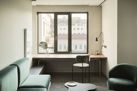 Perianth Hotel - Image 72
