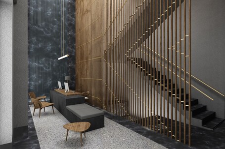 Perianth Hotel - Image 1