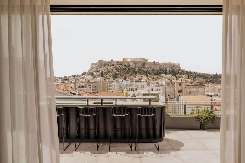 Perianth Hotel, a member of Design Hotels