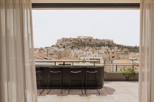 Perianth Hotel, a member of Design Hotels