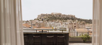 Perianth Hotel, a member of Design Hotels