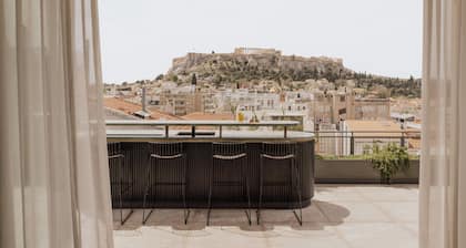 Perianth Hotel, a member of Design Hotels