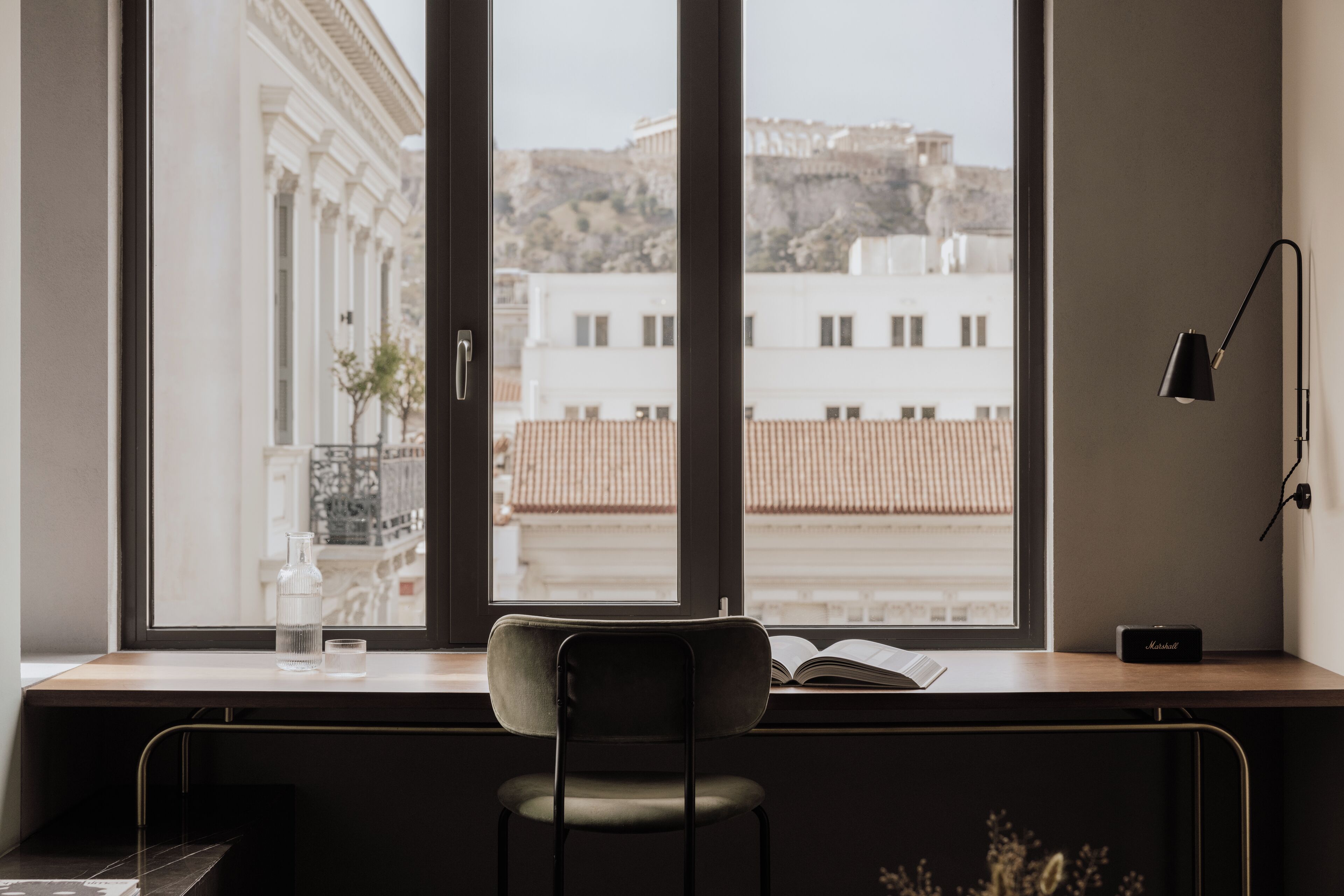 Foto - Perianth Hotel, a Member of Design Hotels