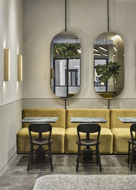 Perianth Hotel - Image 54