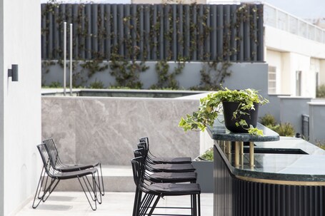 Perianth Hotel - Image 42