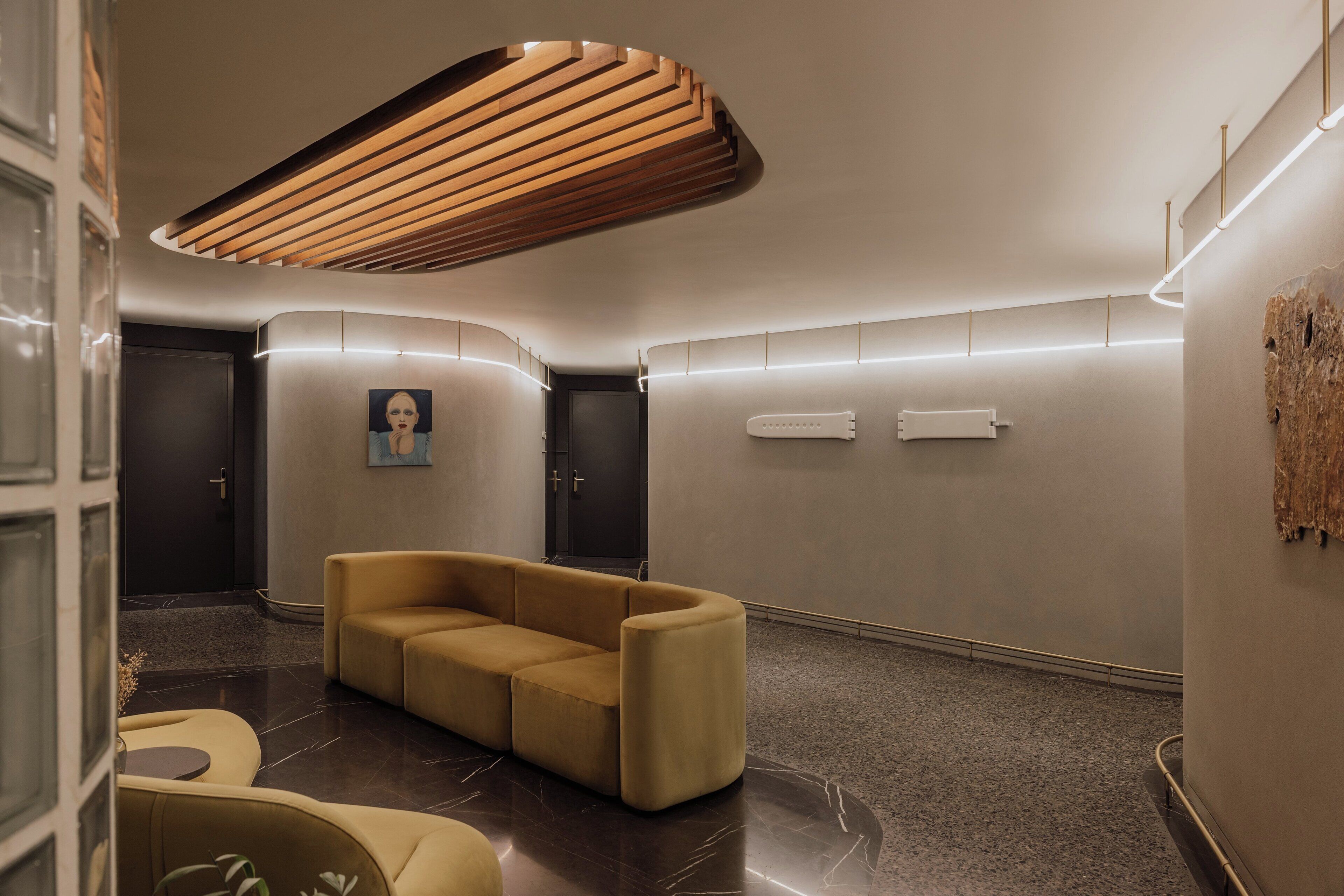 Foto - Perianth Hotel, a Member of Design Hotels