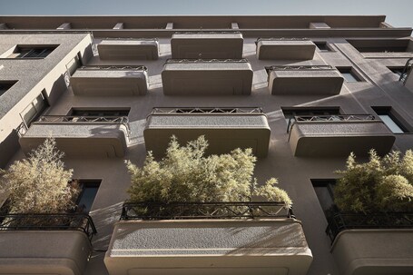 Perianth Hotel - Image 40