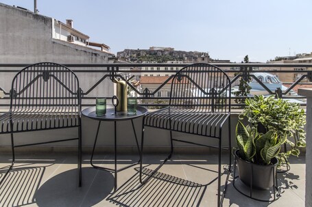 Perianth Hotel - Image 30