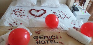Comfort Suite