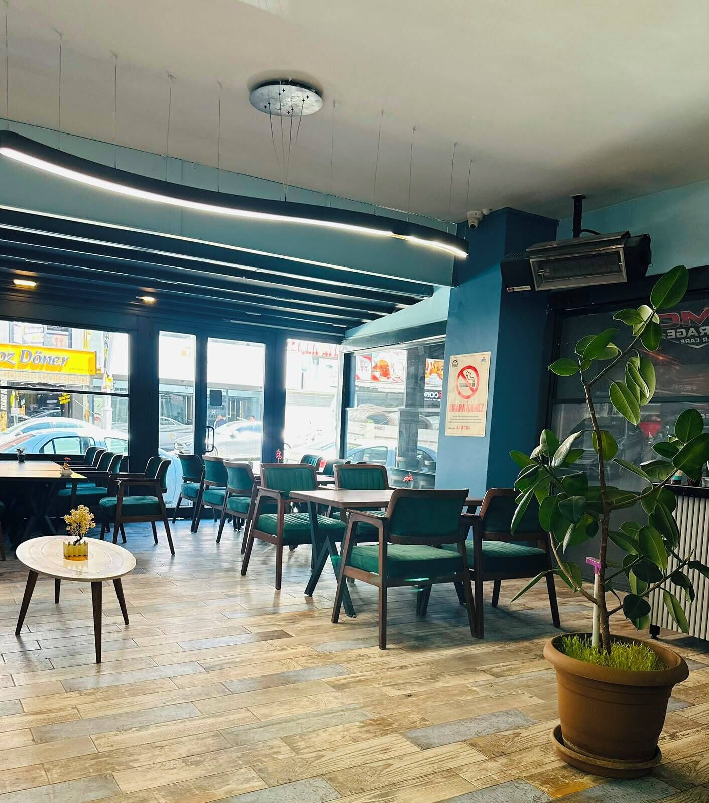 Restaurante