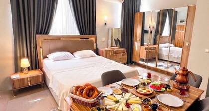 GEMİCİ HOTEL