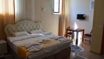 Comfort Suite