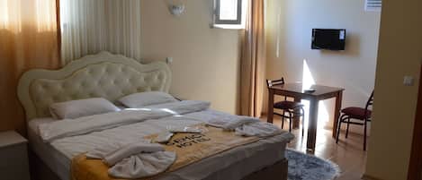 Comfort Suite | Escritorio y wifi gratis