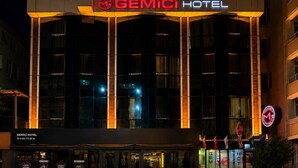 Exterior - GEMİCİ HOTEL (Darica)