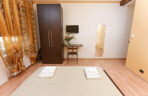 Comfort Double Room | Room amenity