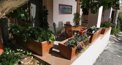 Alla Torretta B&B