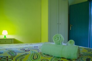 Departamento superior | Servicios de la habitación