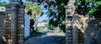 Agriturismo Capani