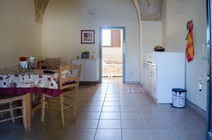 Free daily local cuisine breakfast