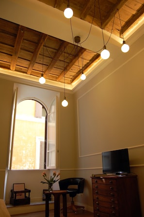 Superior Double Room | Room amenity