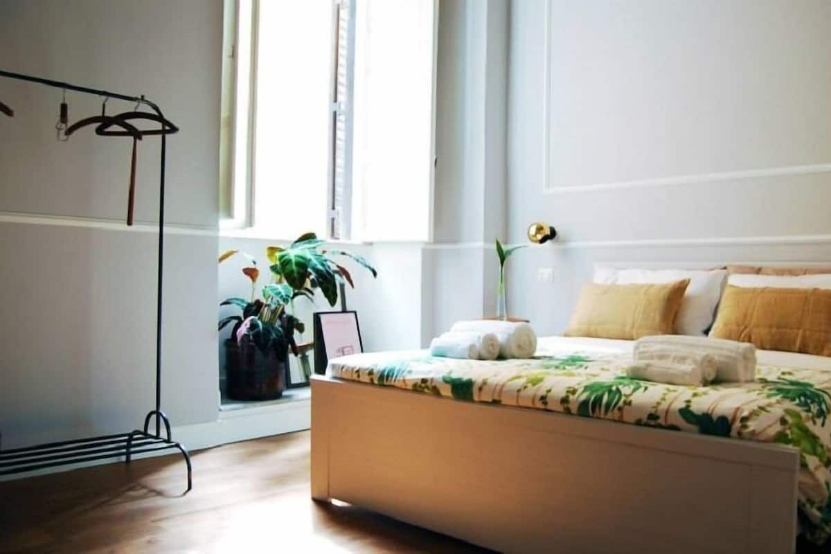 Deluxe-Doppelzimmer