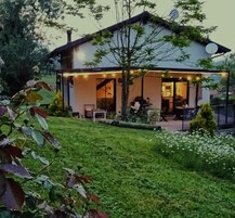 Terraza en la azotea