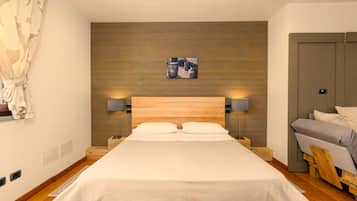 Suite Studio Junior