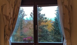 Junior Studio Suite | View from room - Ca'Luna Guest House (Mondovi)