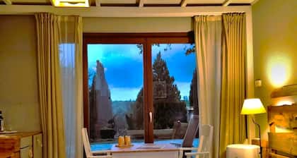 Ca'Luna Guest House