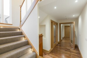 Interior - The Queens View Luxury B&B (Linlithgow)