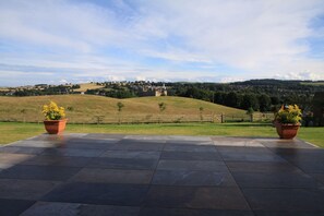 บริเวณที่พัก