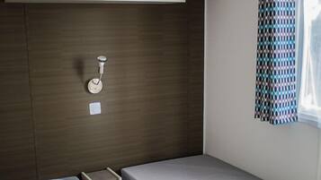 Mobile Home (Mobile Home 3) | Free WiFi