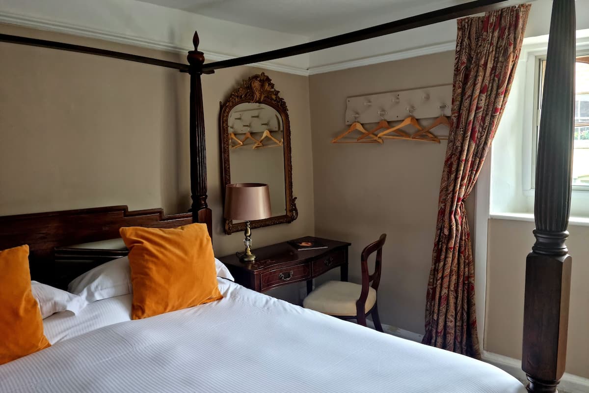 Traditional Double Room