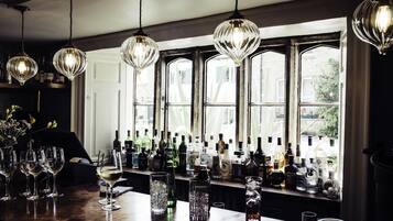 Bar (en la propiedad)