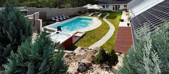 Lux hotel Onyx