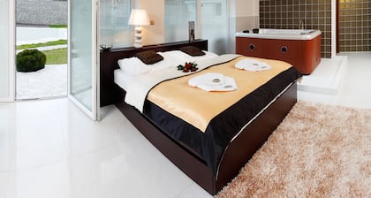 Lux hotel Onyx